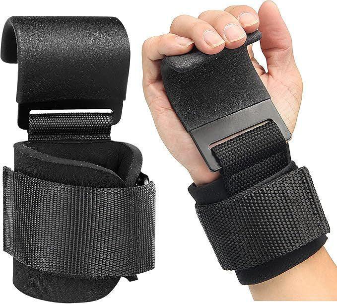 Hook Strap