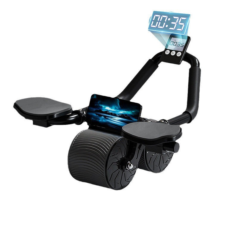 Abdominal Exercise Wheel